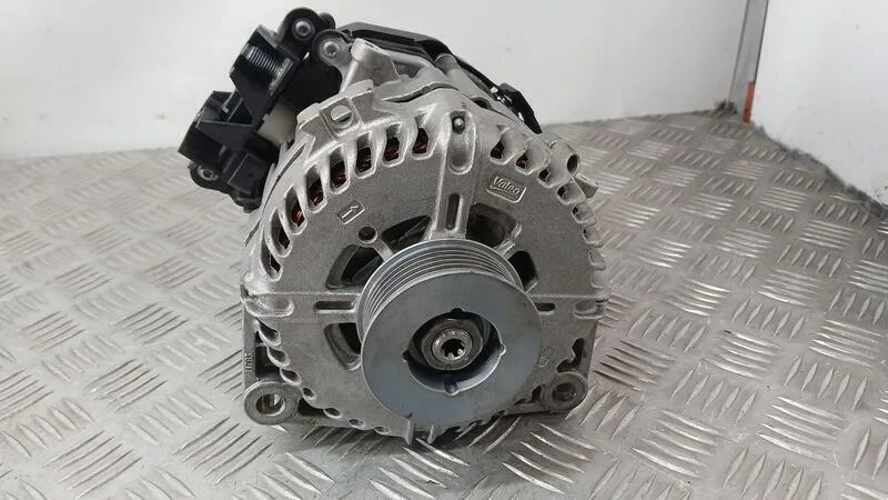 Alternador para Citroën C4 Iii (Ba_, Bb_, Bc_)