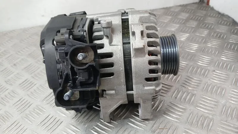 Alternador para Citroën C4 Iii (Ba_, Bb_, Bc_)