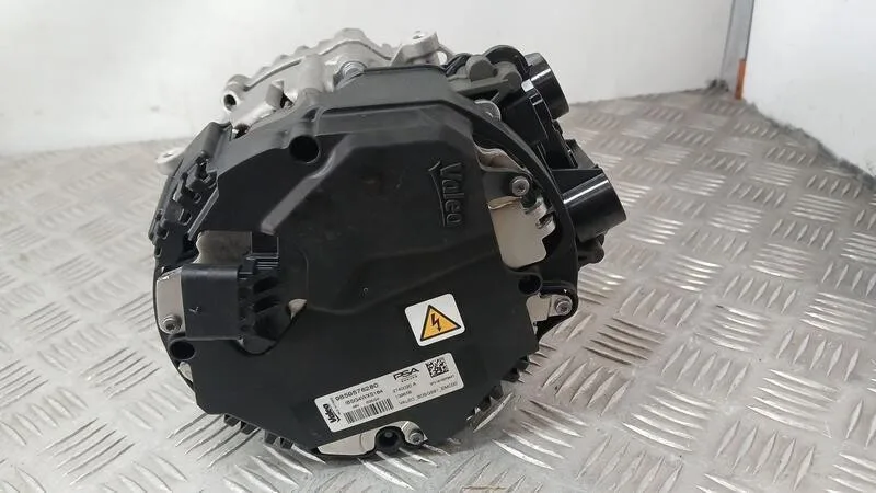 Alternador para Citroën C4 Iii (Ba_, Bb_, Bc_)