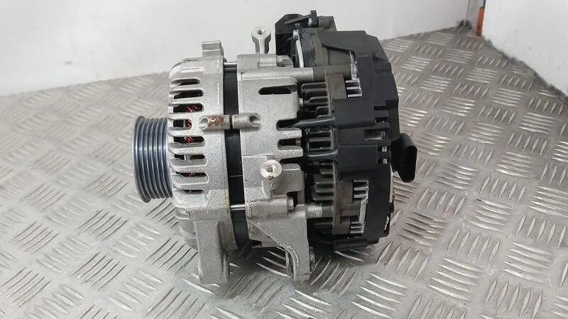 Alternador para Citroën C4 Iii (Ba_, Bb_, Bc_)