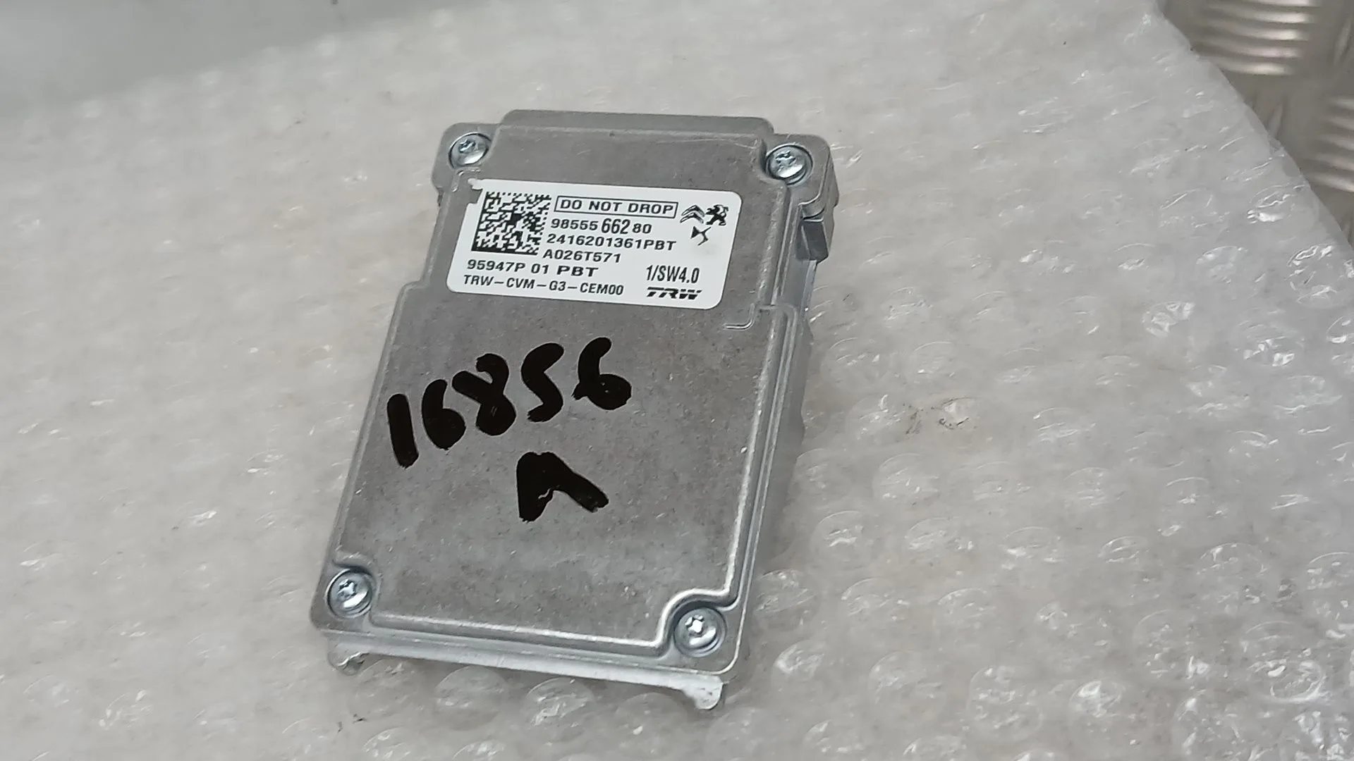 Camara para Citroën C4 Iii (Ba_, Bb_, Bc_)