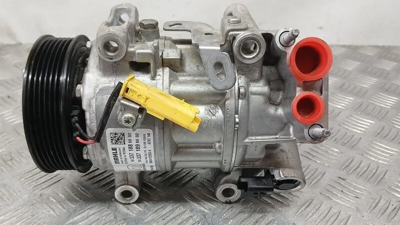 Compresor Aire Acondicionado para Citroën C4 Iii (Ba_, Bb_, Bc_)