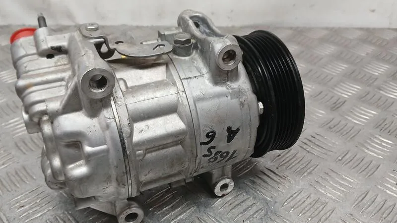 Compresor Aire Acondicionado para Citroën C4 Iii (Ba_, Bb_, Bc_)