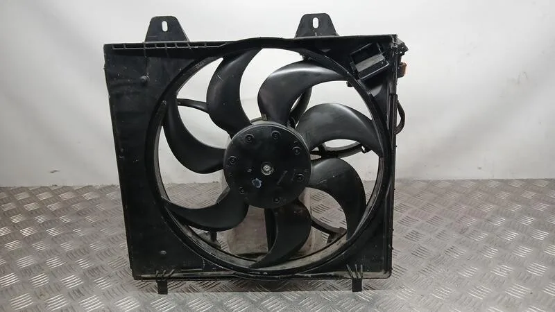 Electroventilador para Citroën C4 Iii (Ba_, Bb_, Bc_)
