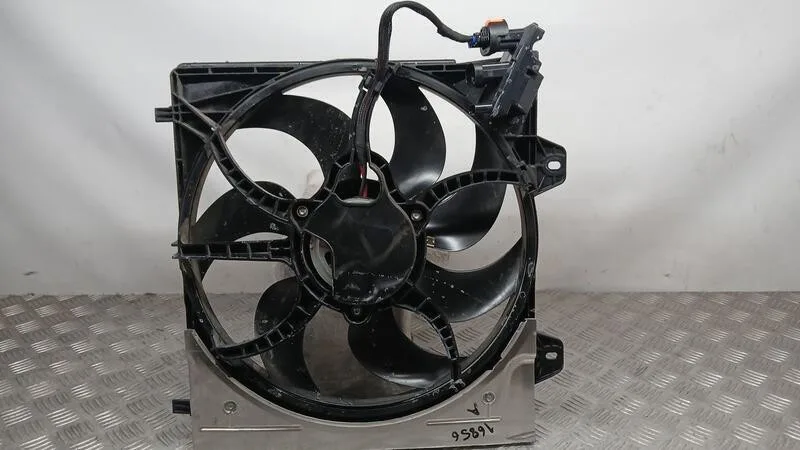 Electroventilador para Citroën C4 Iii (Ba_, Bb_, Bc_)
