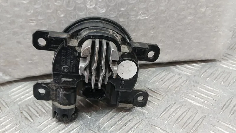 Faro Antiniebla Derecho para Citroën C4 Iii (Ba_, Bb_, Bc_)