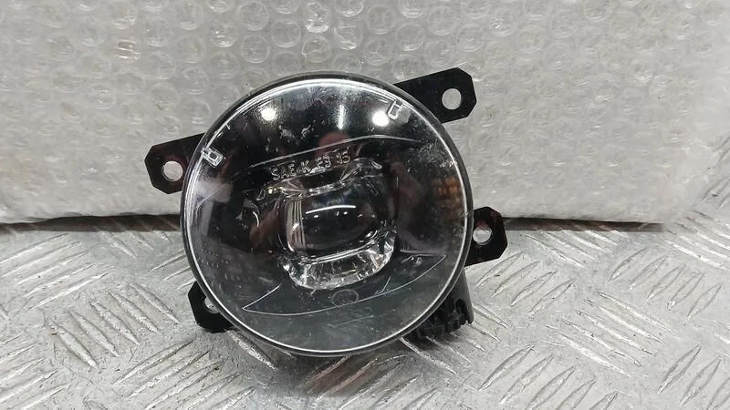 Faro Antiniebla Izquierdo para Citroën C4 Iii (Ba_, Bb_, Bc_)