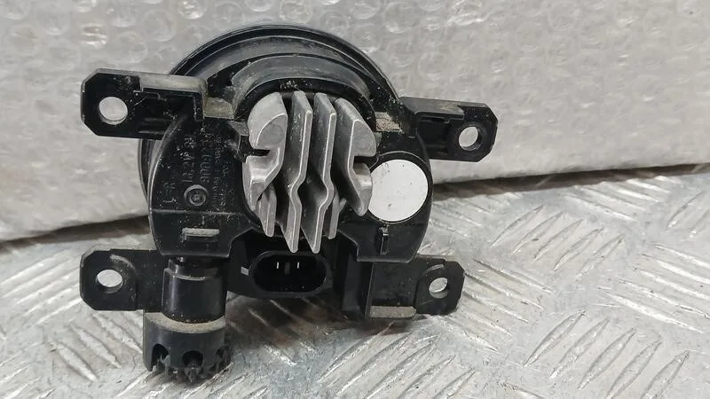 Faro Antiniebla Izquierdo para Citroën C4 Iii (Ba_, Bb_, Bc_)