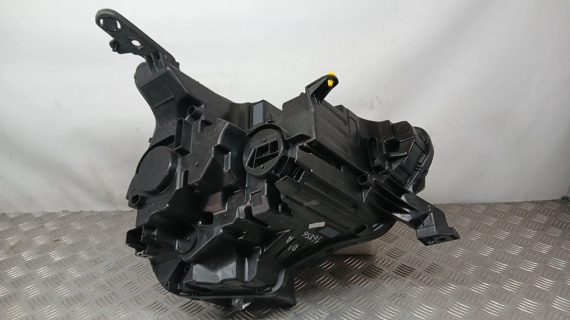 Faro Izquierdo para Citroën C4 Iii (Ba_, Bb_, Bc_)
