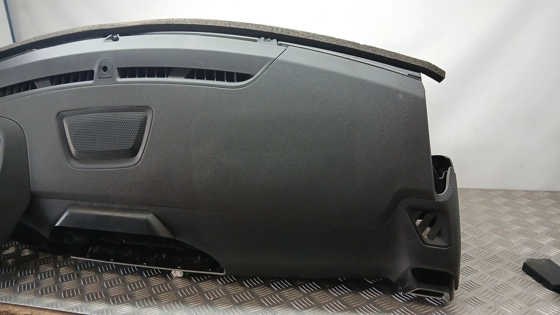 Kit Airbag para Citroën C4 Iii (Ba_, Bb_, Bc_)
