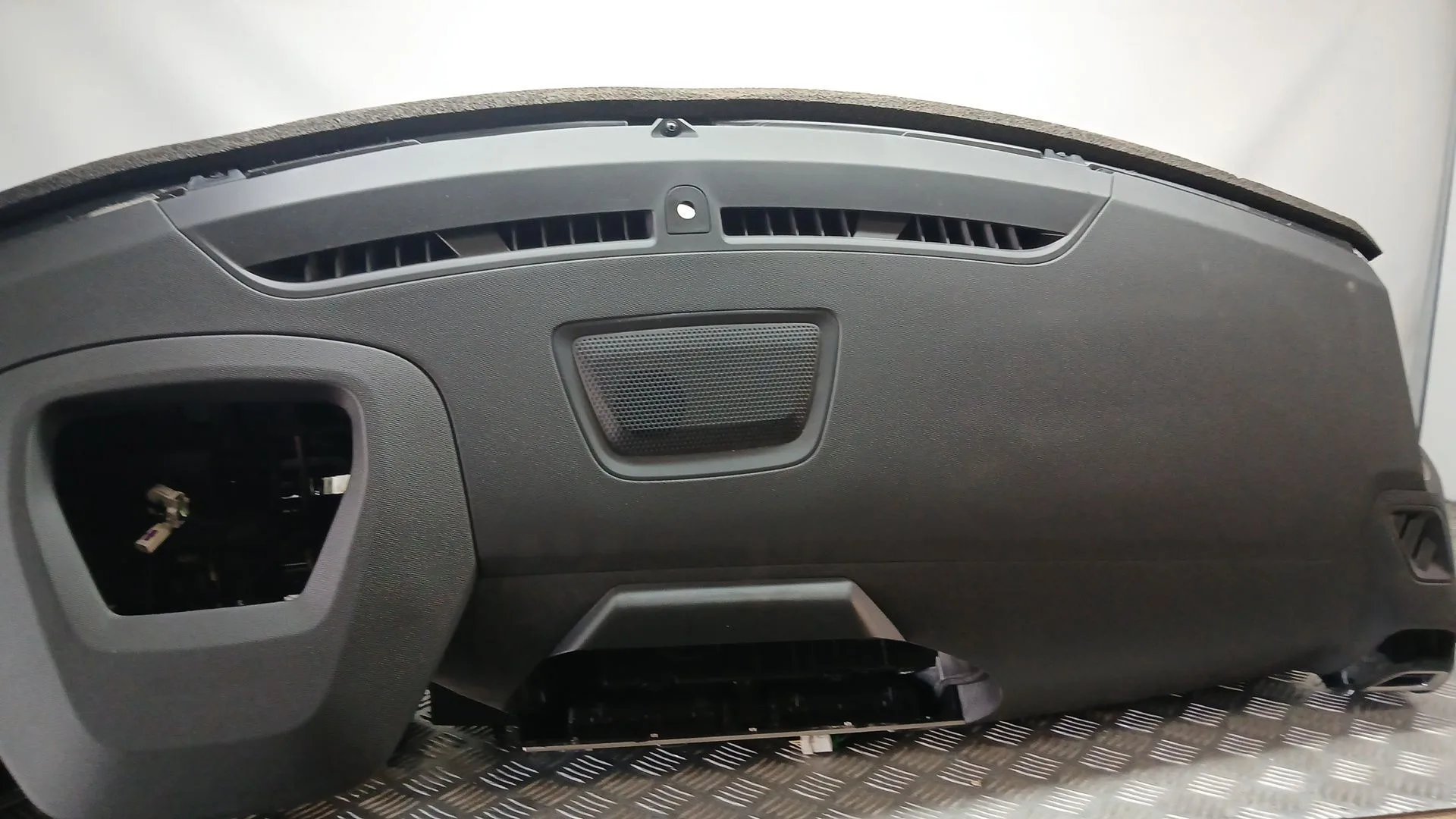 Kit Airbag para Citroën C4 Iii (Ba_, Bb_, Bc_)
