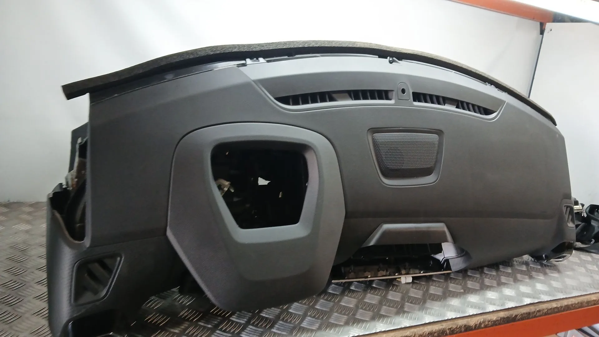 Kit Airbag para Citroën C4 Iii (Ba_, Bb_, Bc_)