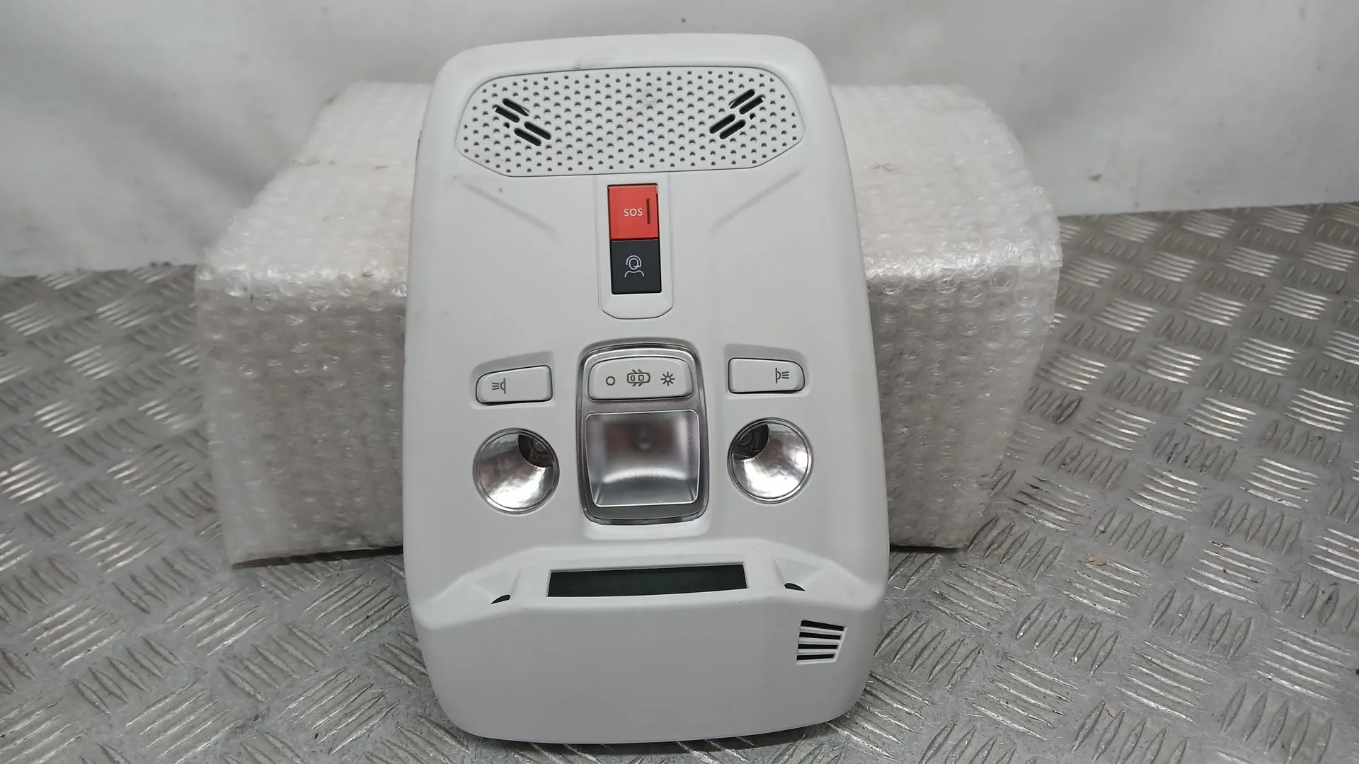 Luz Interior para Citroën C4 Iii (Ba_, Bb_, Bc_)
