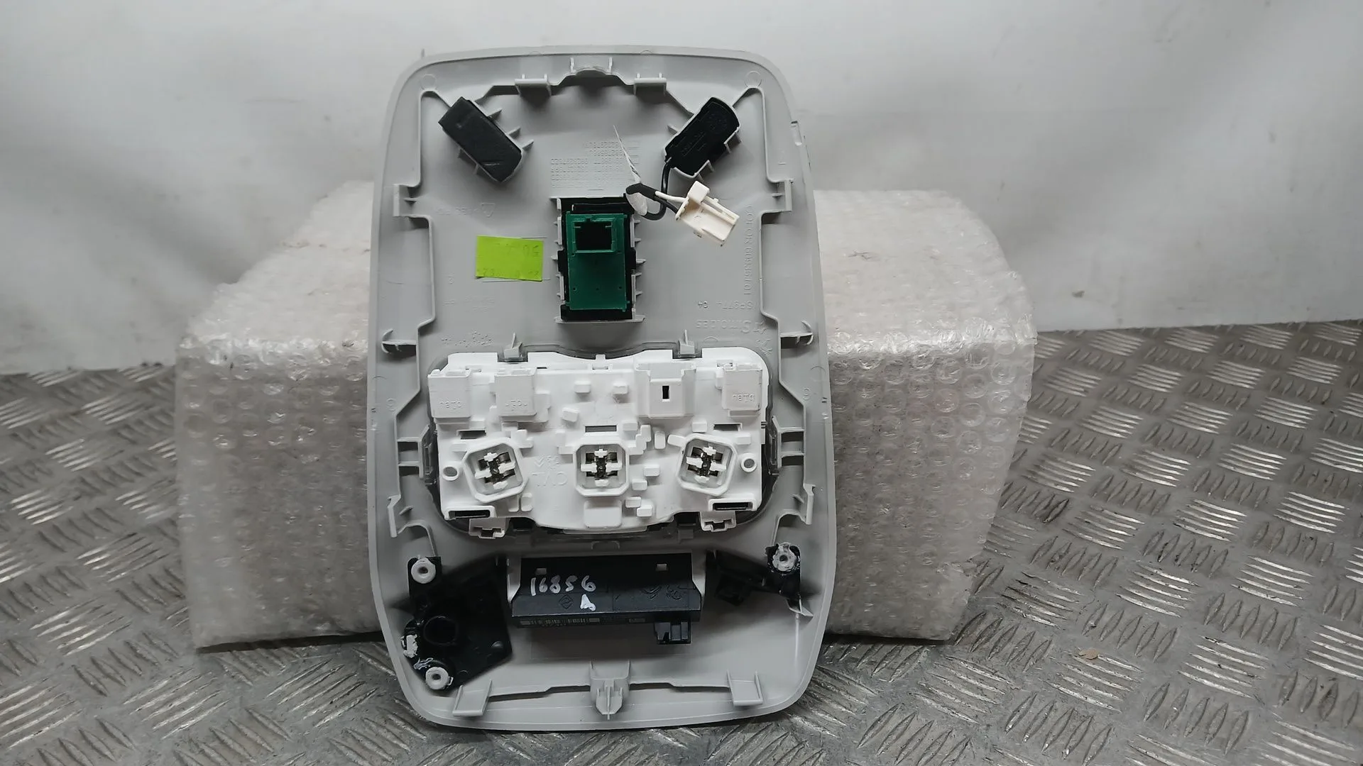 Luz Interior para Citroën C4 Iii (Ba_, Bb_, Bc_)