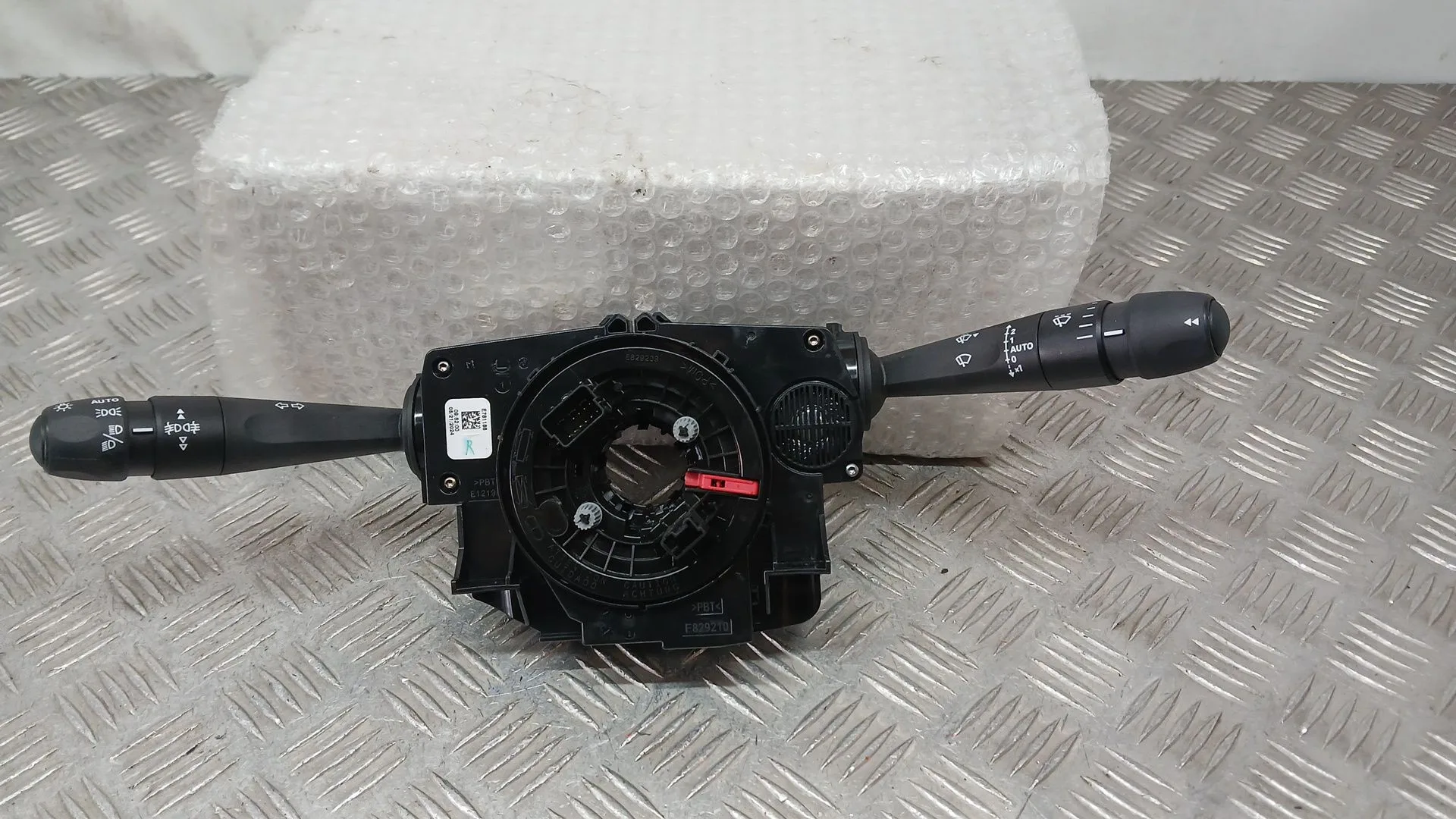 Mando Luces Y Limpia para Citroën C4 Iii (Ba_, Bb_, Bc_)