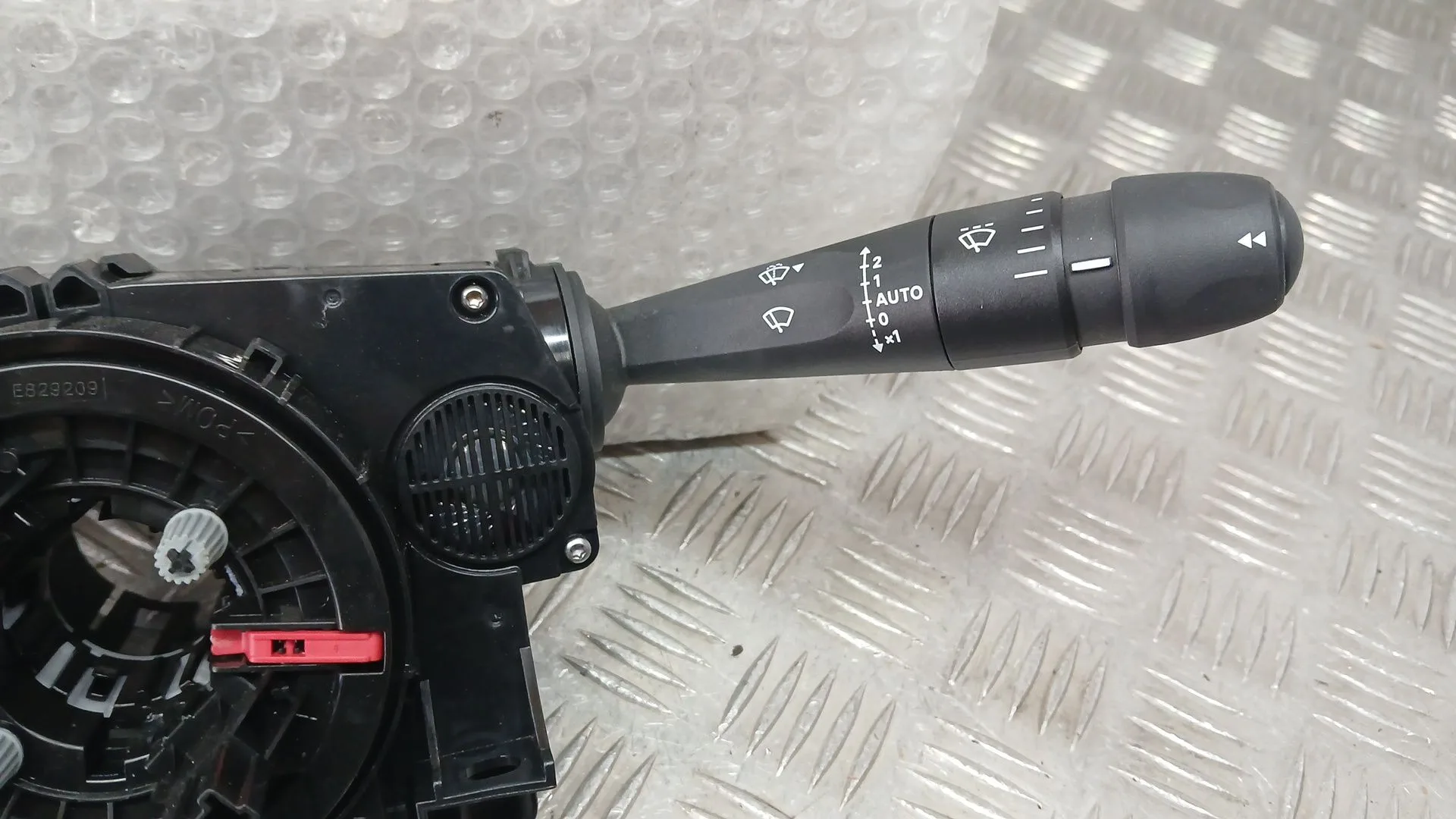 Mando Luces Y Limpia para Citroën C4 Iii (Ba_, Bb_, Bc_)