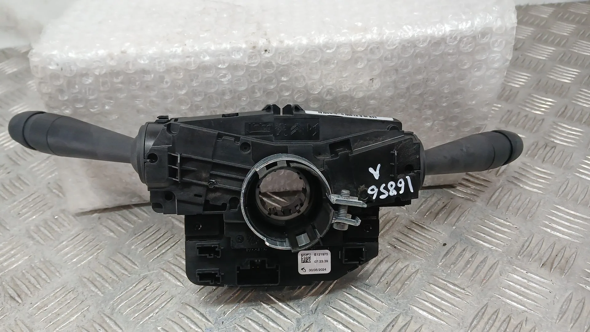 Mando Luces Y Limpia para Citroën C4 Iii (Ba_, Bb_, Bc_)