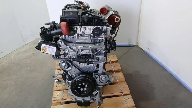 Motor Completo para Citroën C4 Iii (Ba_, Bb_, Bc_)