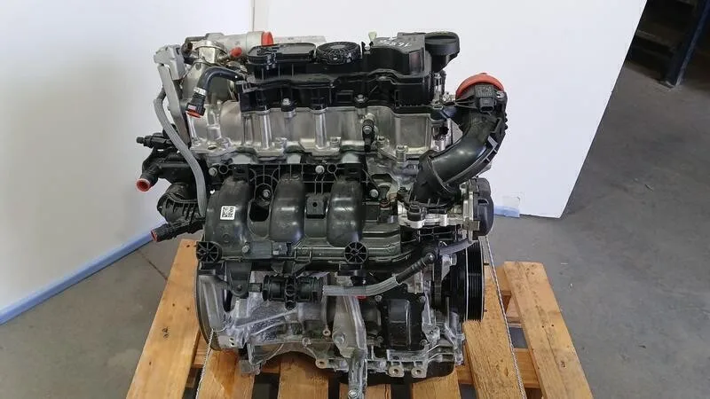 Motor Completo para Citroën C4 Iii (Ba_, Bb_, Bc_)