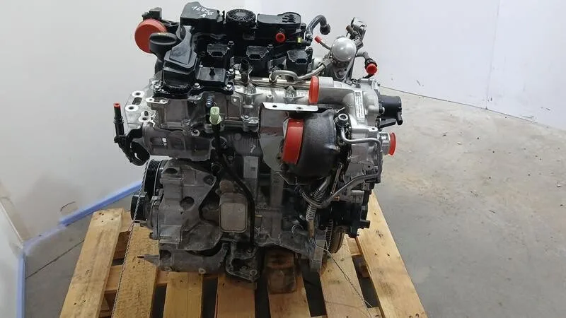 Motor Completo para Citroën C4 Iii (Ba_, Bb_, Bc_)