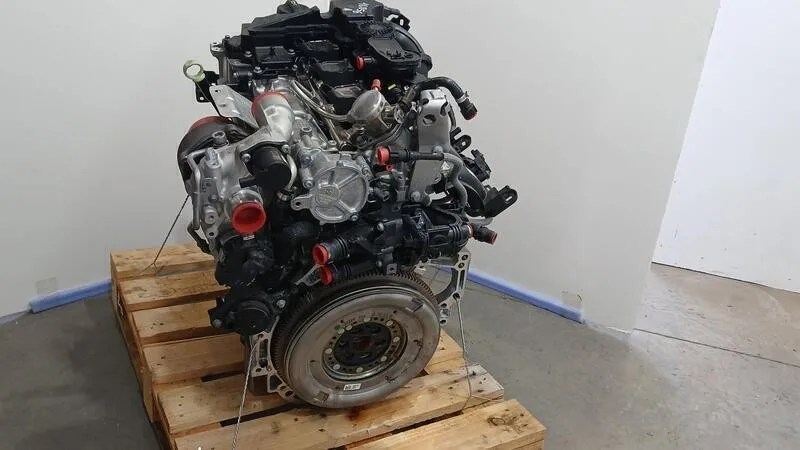 Motor Completo para Citroën C4 Iii (Ba_, Bb_, Bc_)