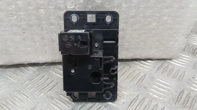 Palanca Cambio para Citroën C4 Iii (Ba_, Bb_, Bc_)