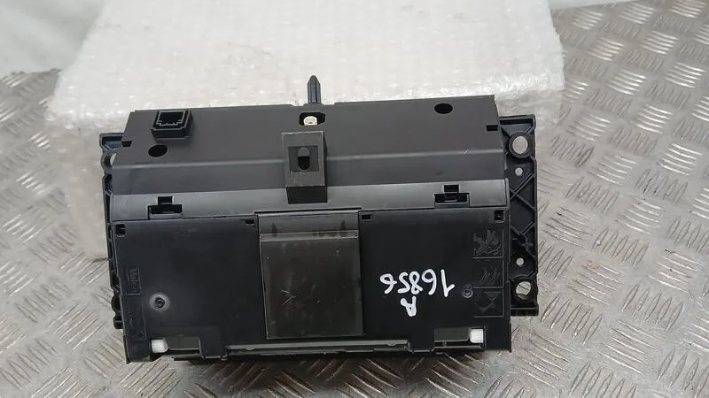 Pantalla Multifuncion para Citroën C4 Iii (Ba_, Bb_, Bc_)