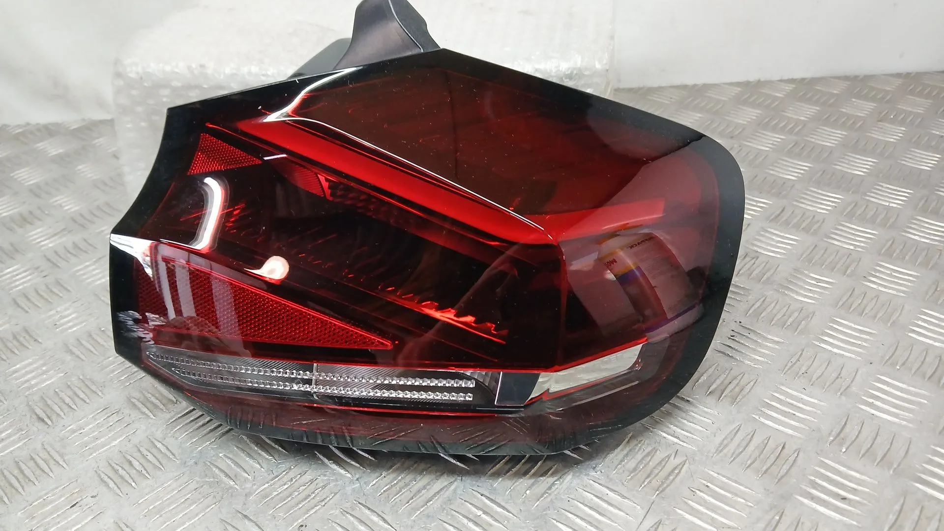 Piloto Trasero Derecho Exterior para Citroën C4 Iii (Ba_, Bb_, Bc_)