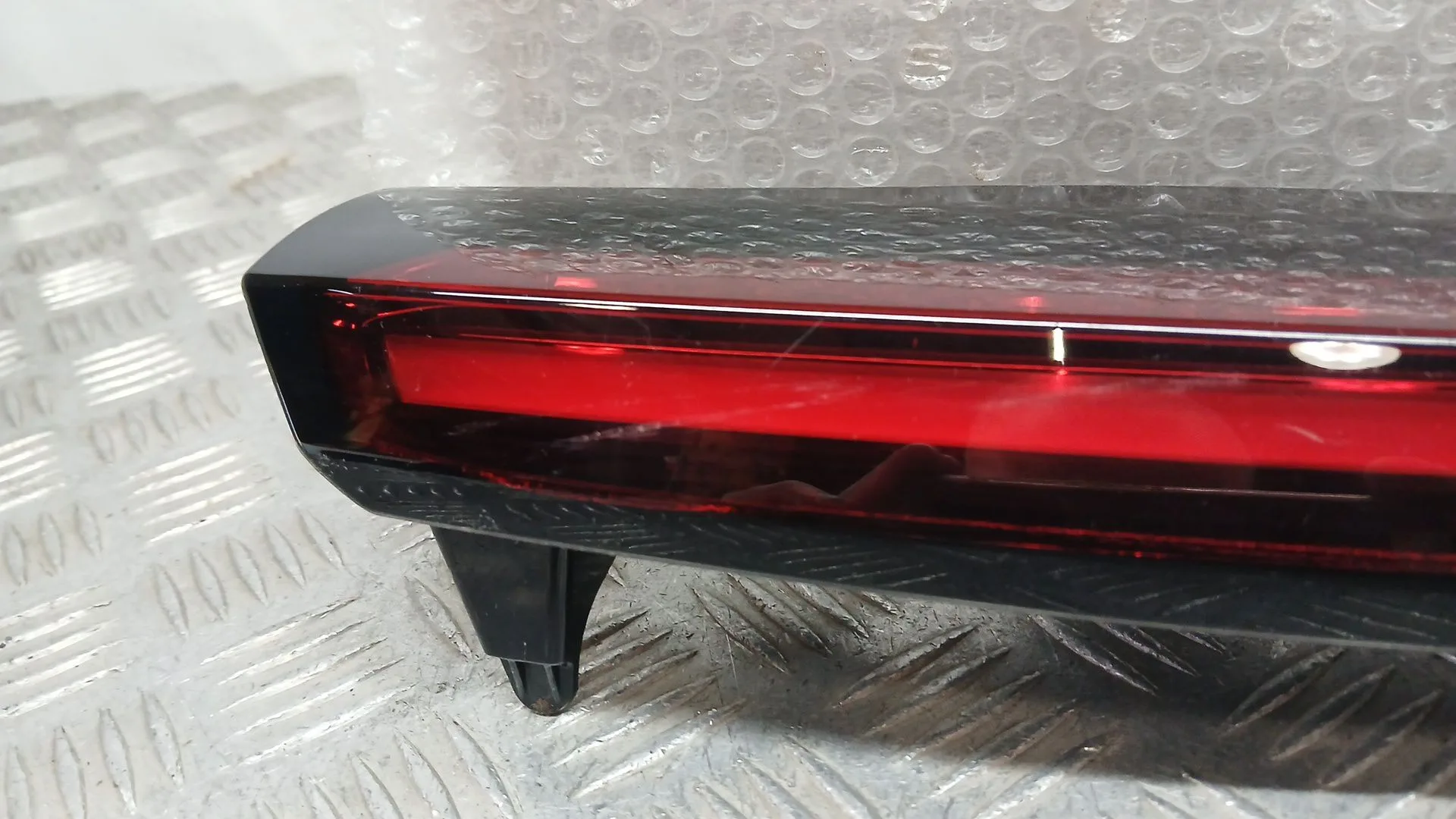 Piloto Trasero Derecho Interior para Citroën C4 Iii (Ba_, Bb_, Bc_)