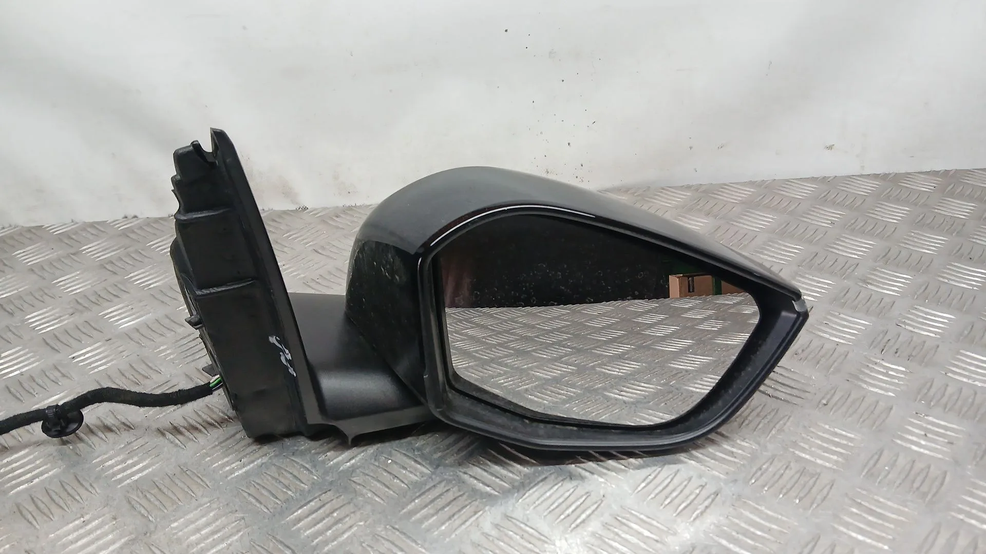 Retrovisor Derecho para Citroën C4 Iii (Ba_, Bb_, Bc_)