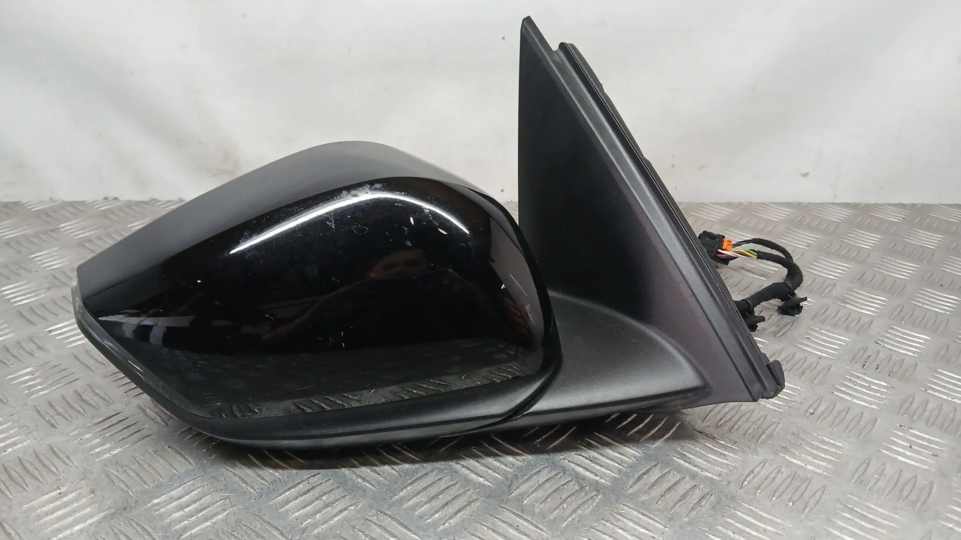 Retrovisor Derecho para Citroën C4 Iii (Ba_, Bb_, Bc_)