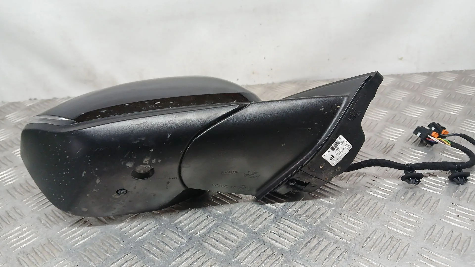 Retrovisor Derecho para Citroën C4 Iii (Ba_, Bb_, Bc_)