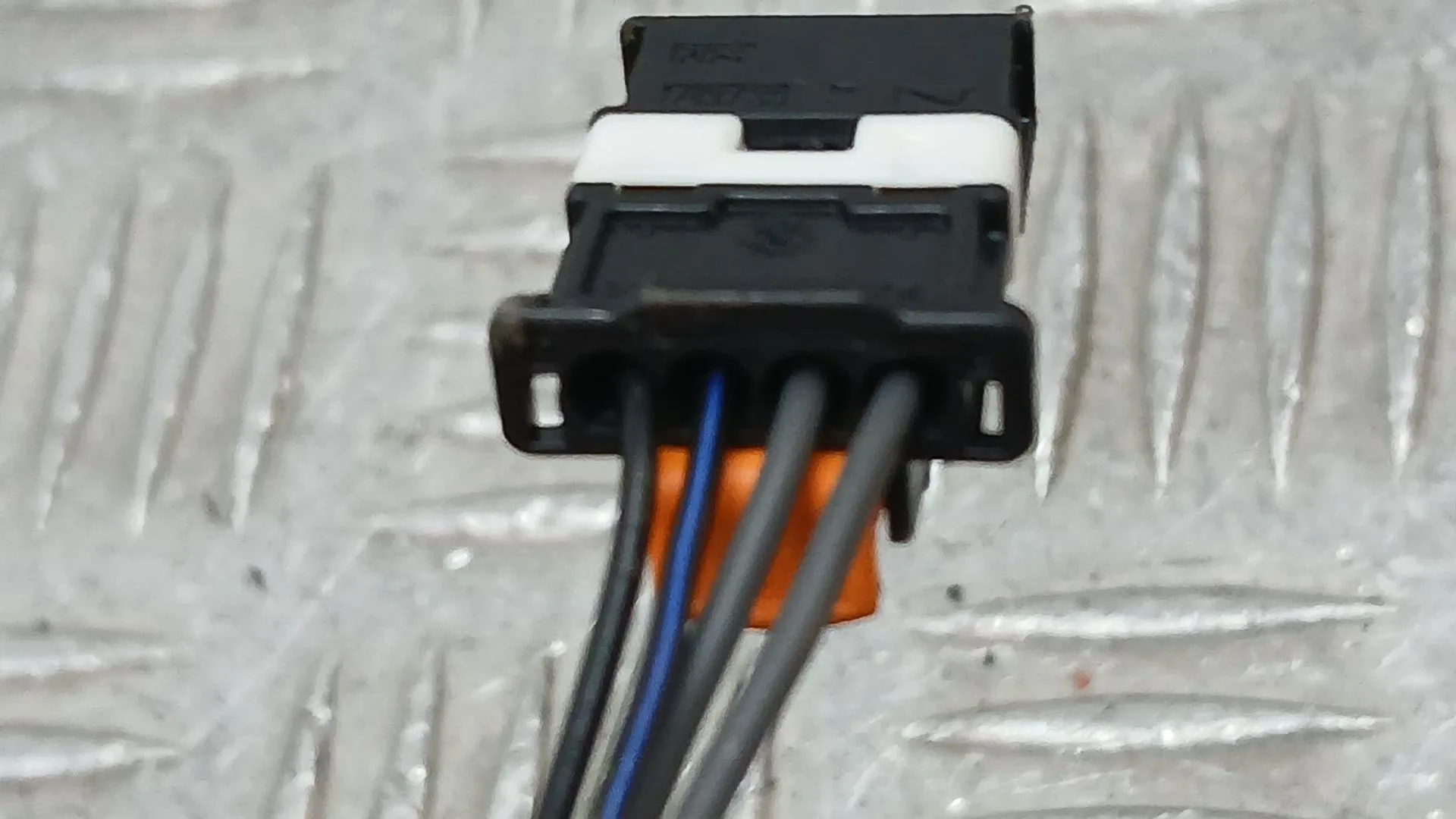 Retrovisor Derecho para Citroën C4 Iii (Ba_, Bb_, Bc_)