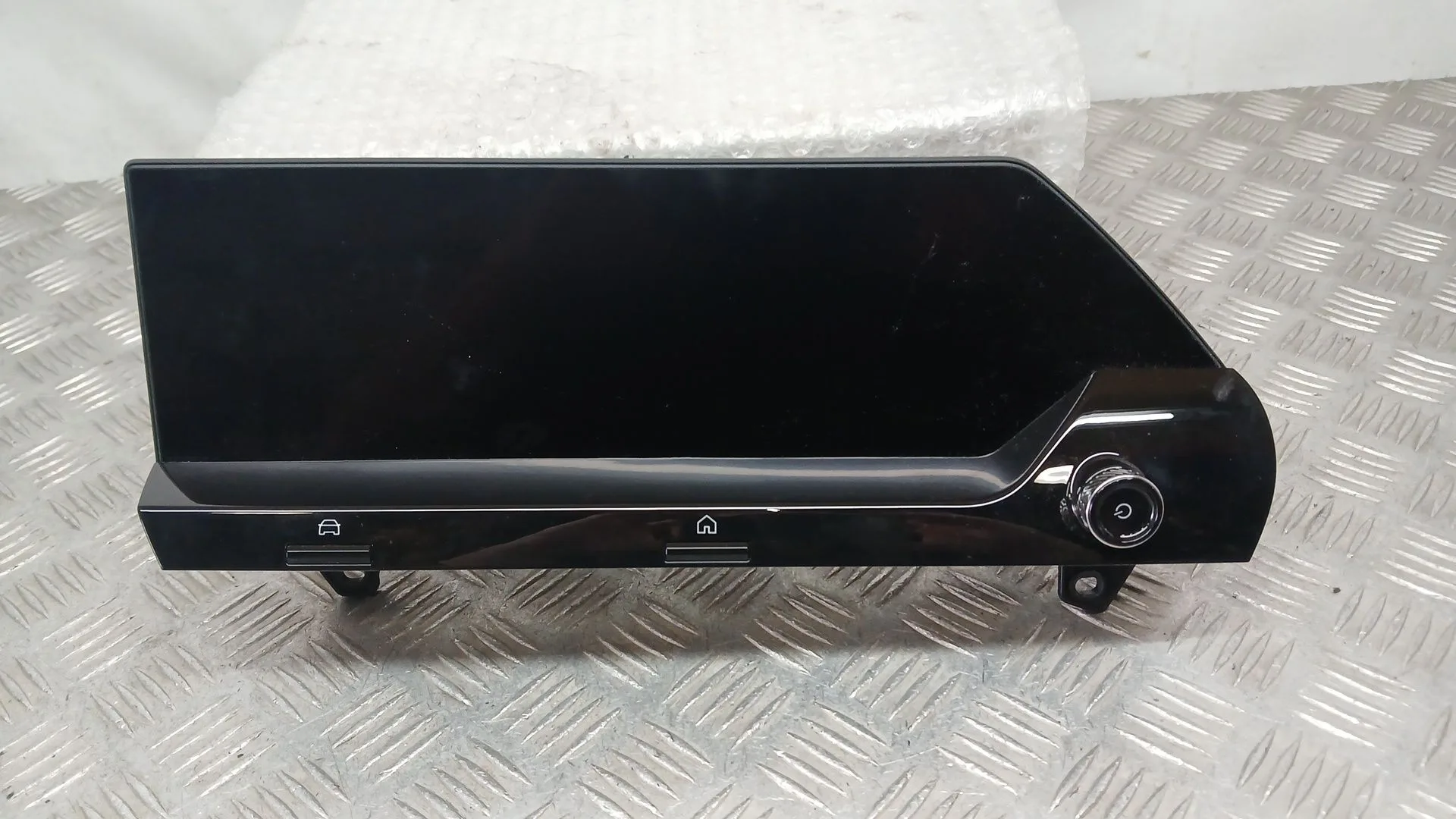 Sistema Navegacion Gps para Citroën C4 Iii (Ba_, Bb_, Bc_)