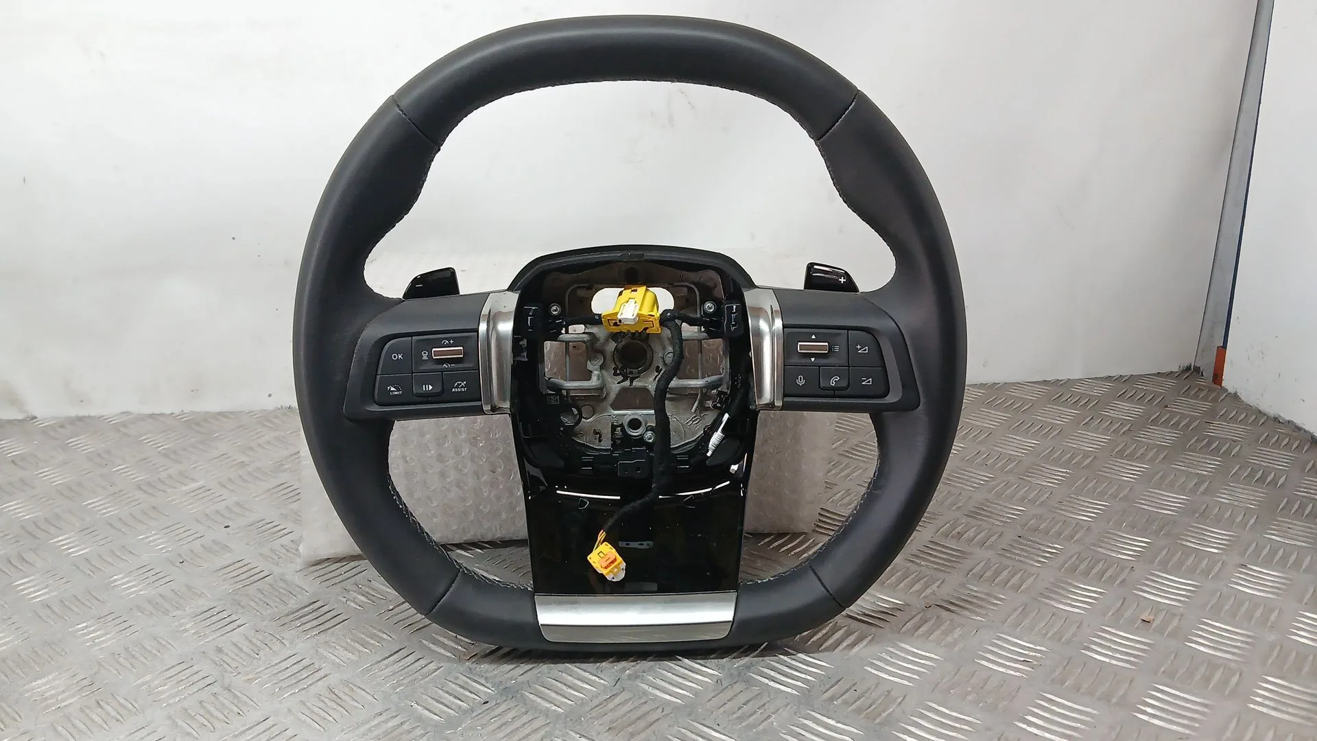 Volante para Citroën C4 Iii (Ba_, Bb_, Bc_)