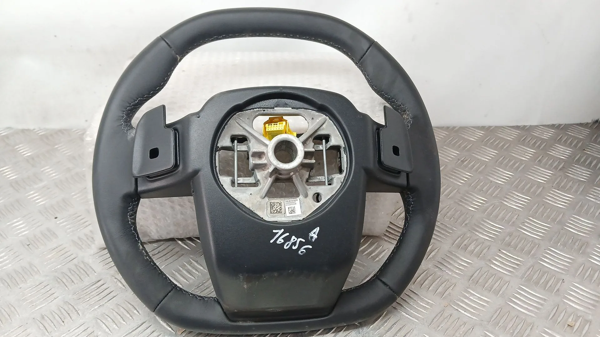 Volante para Citroën C4 Iii (Ba_, Bb_, Bc_)