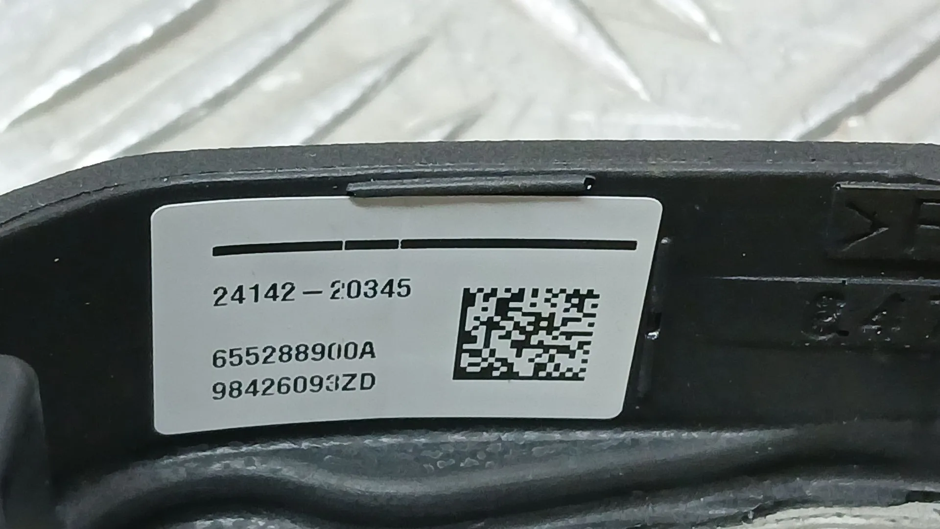 Volante para Citroën C4 Iii (Ba_, Bb_, Bc_)