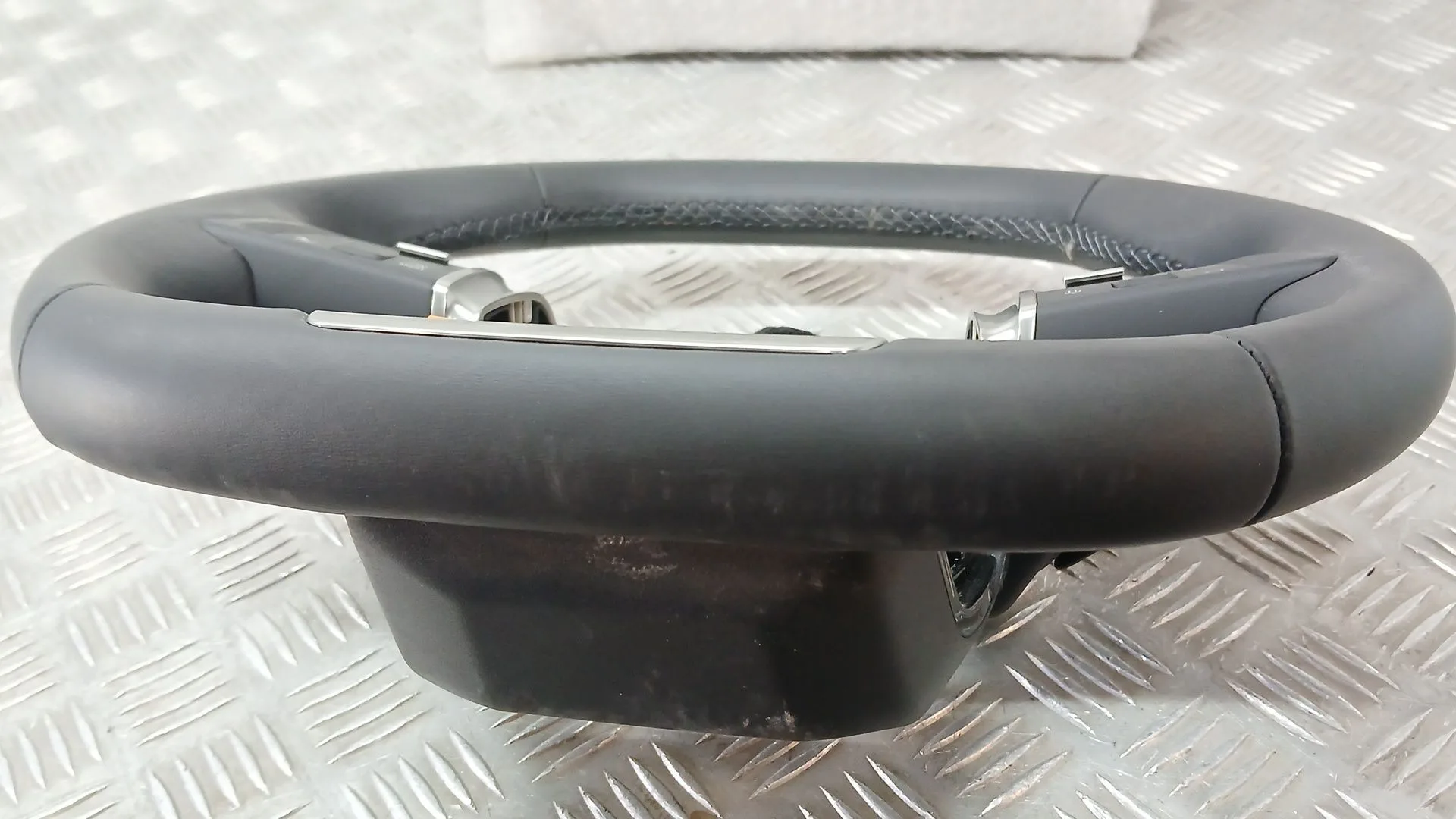 Volante para Citroën C4 Iii (Ba_, Bb_, Bc_)