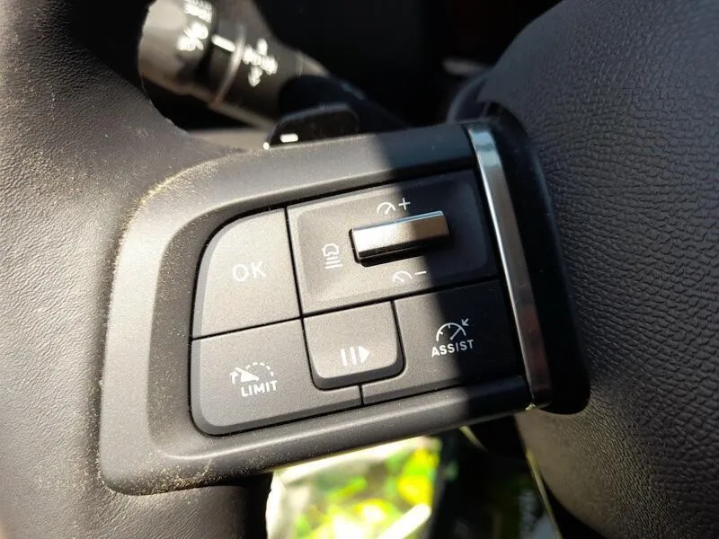 Volante para Citroën C4 Iii (Ba_, Bb_, Bc_)