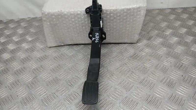 Potenciometro Pedal para Citroën C4 Iii (Ba_, Bb_, Bc_)