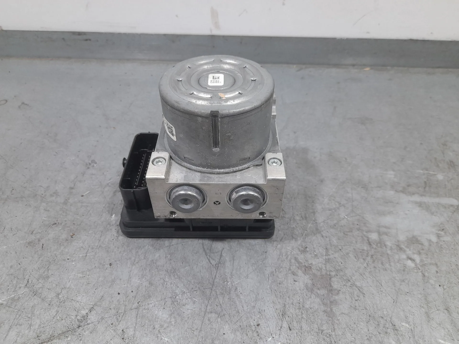 Abs para Fiat Talento Furgoneta (296_)