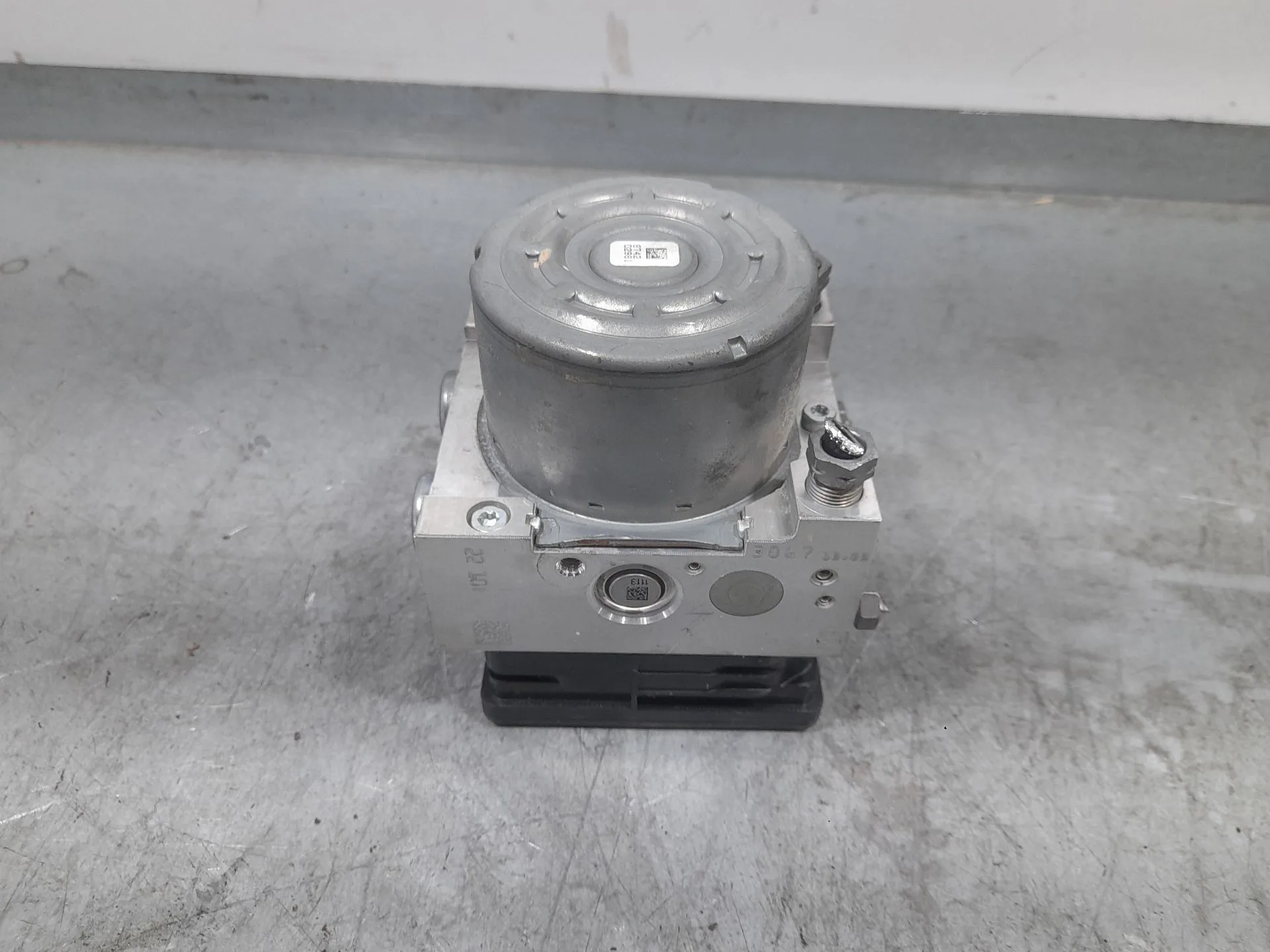 Abs para Fiat Talento Furgoneta (296_)