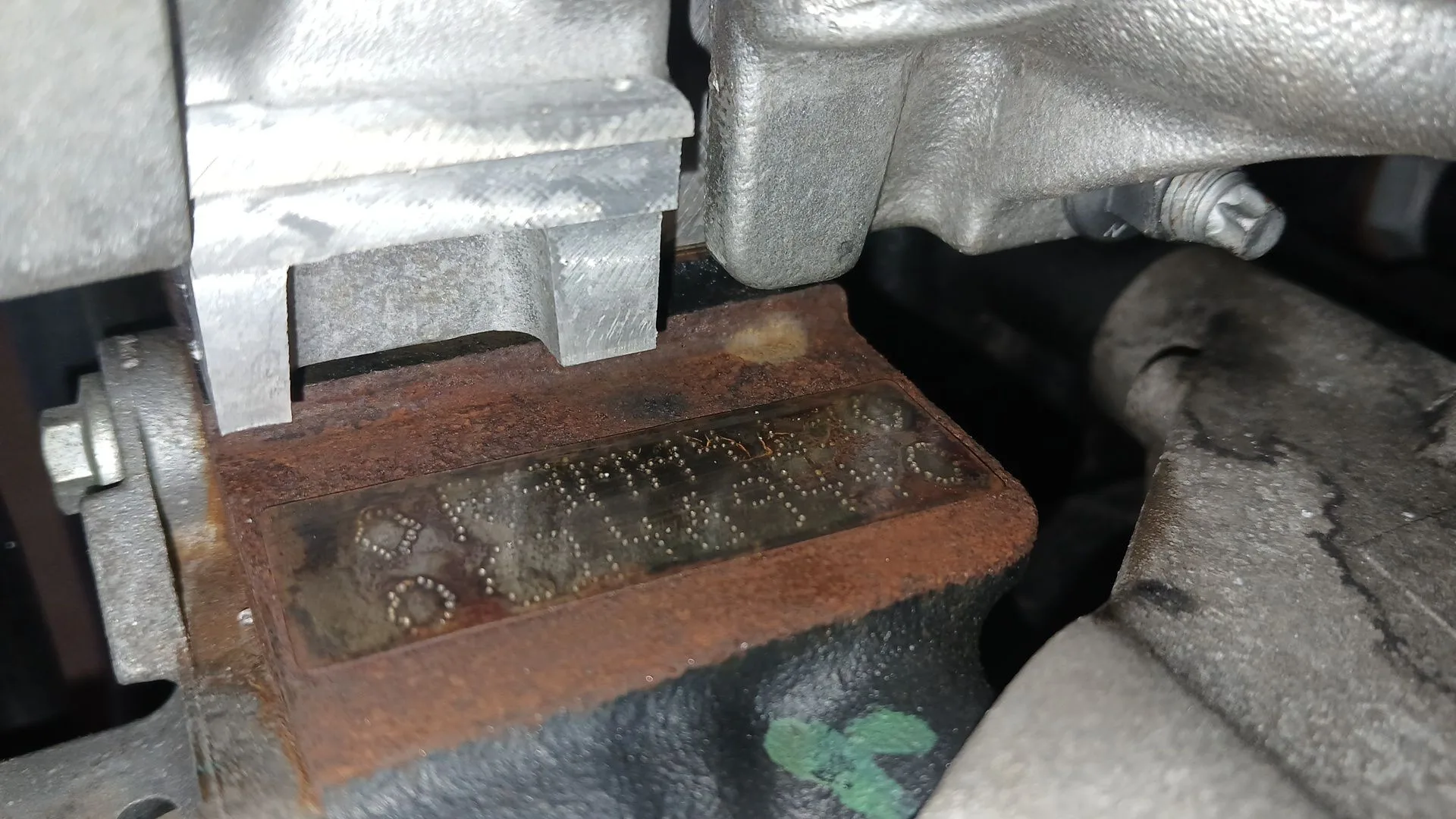 Motor Completo para Fiat Talento Furgoneta (296_)