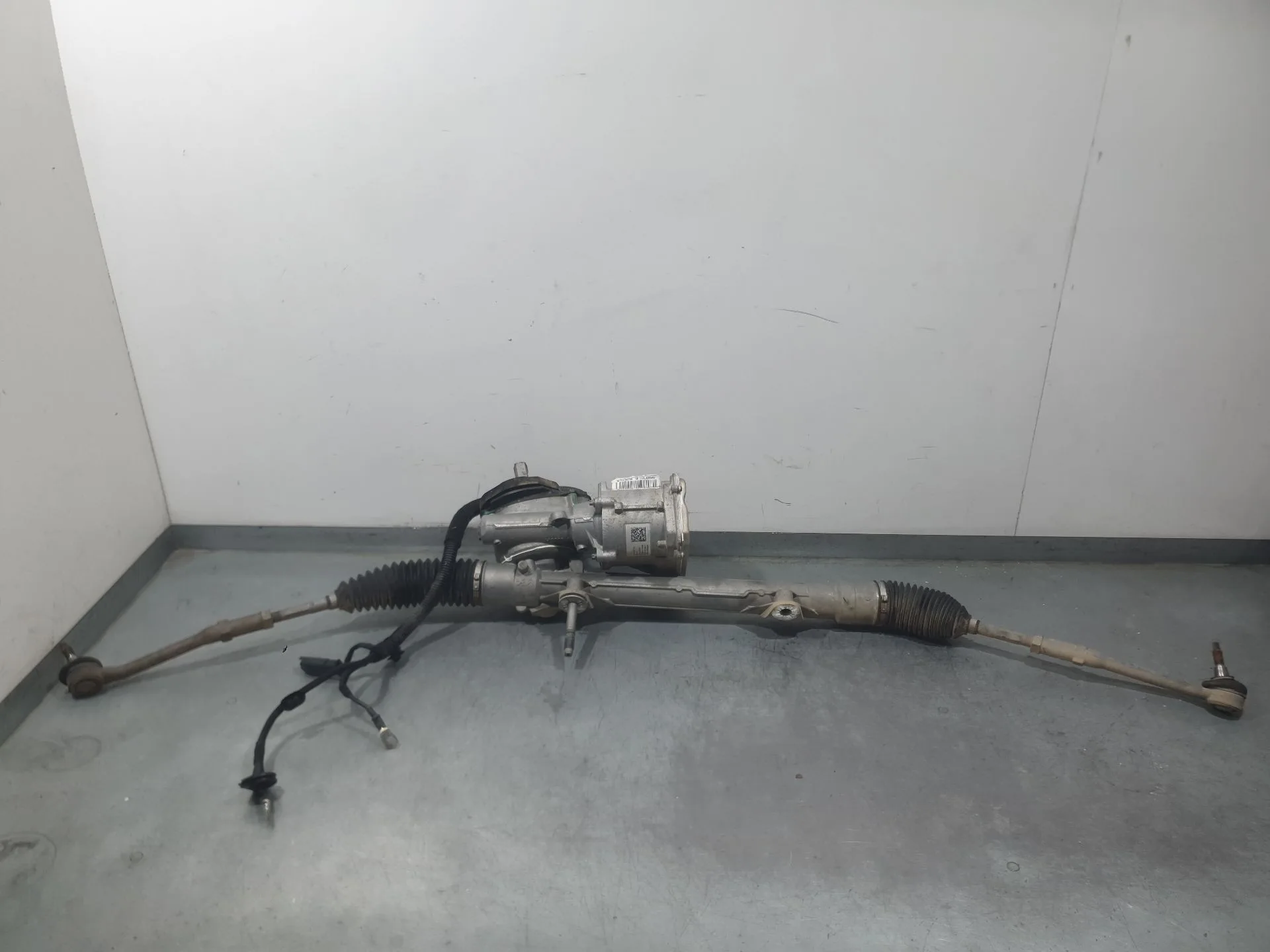 Cremallera Direccion para Citroën C3 Iii (Sx)