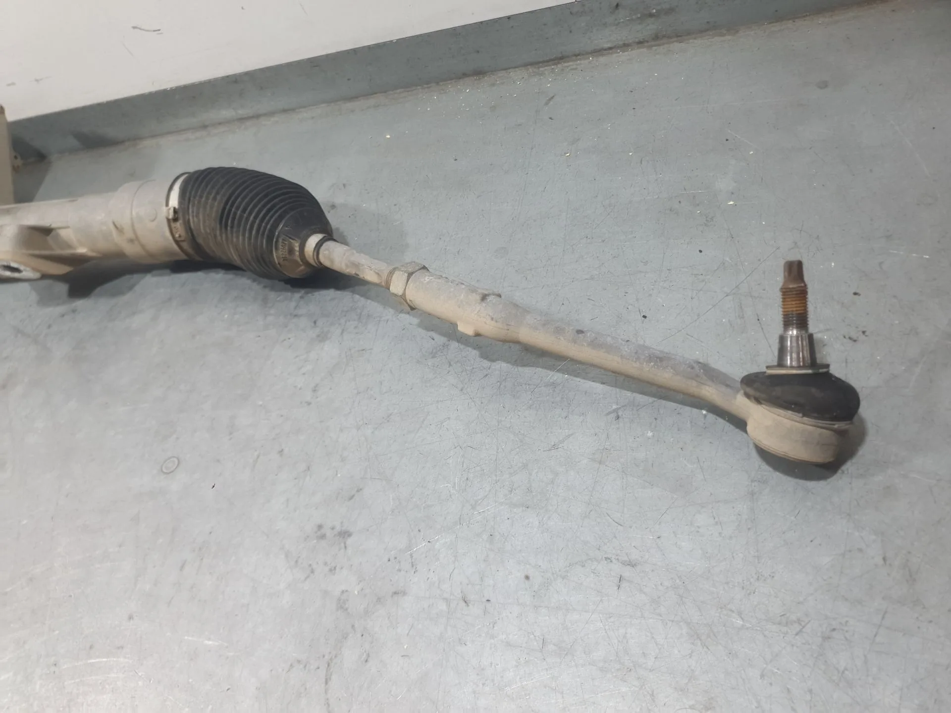 Cremallera Direccion para Citroën C3 Iii (Sx)