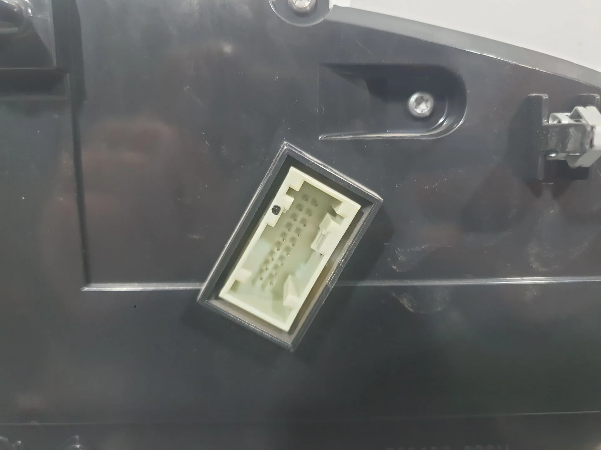 Cuadro Instrumentos para Citroën C3 Iii (Sx)