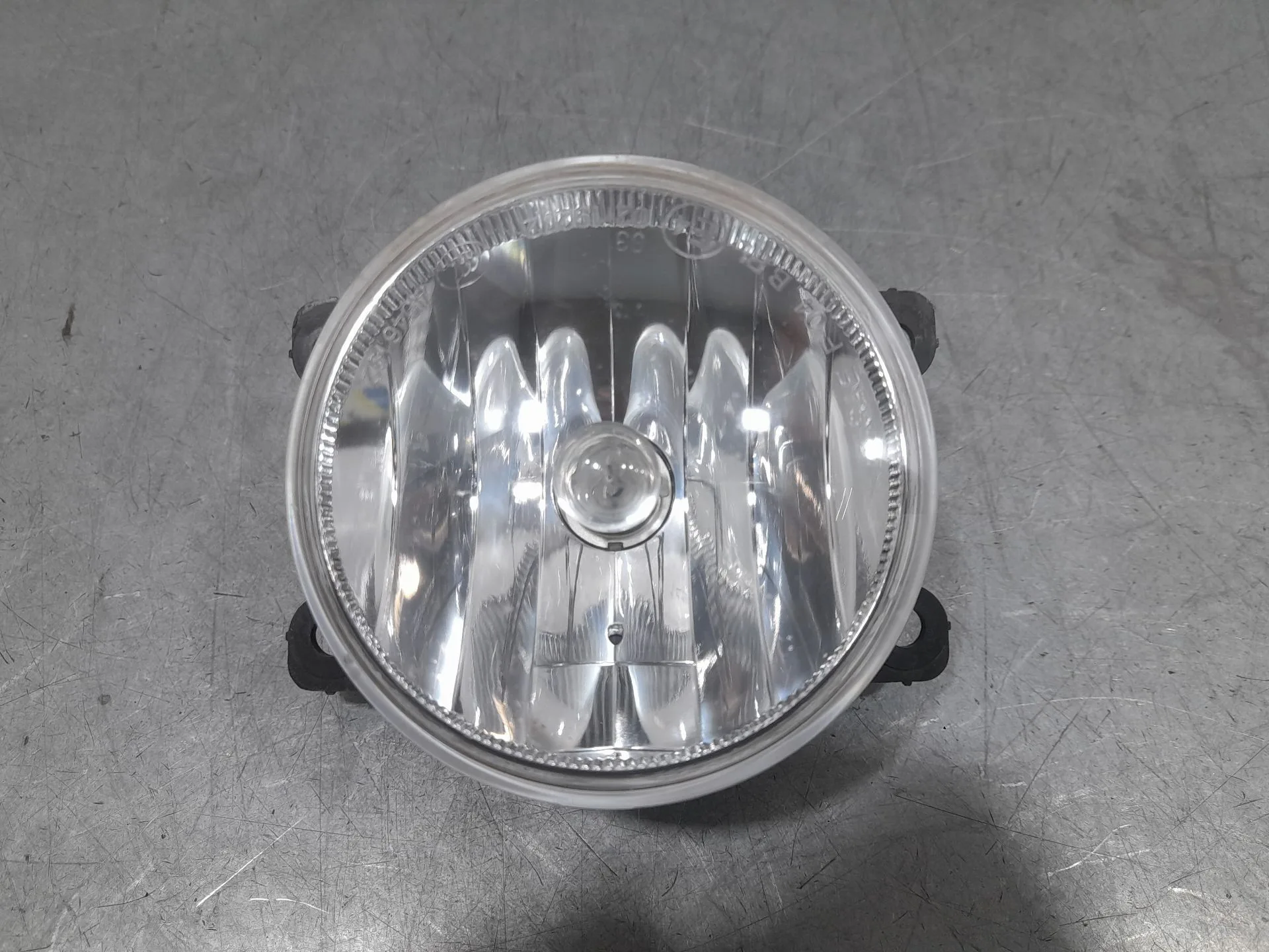 Faro Antiniebla Izquierdo para Citroën C3 Iii (Sx)