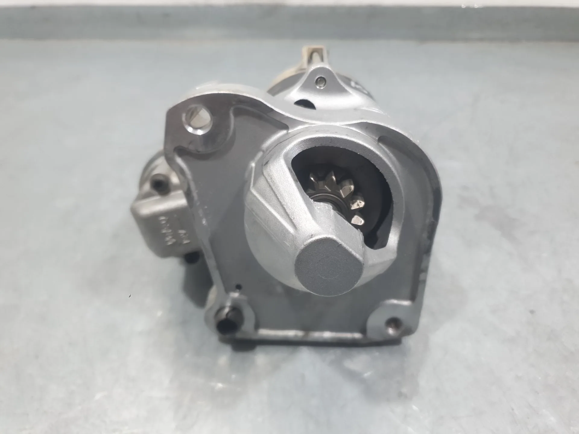 Motor Arranque para Citroën C3 Iii (Sx)