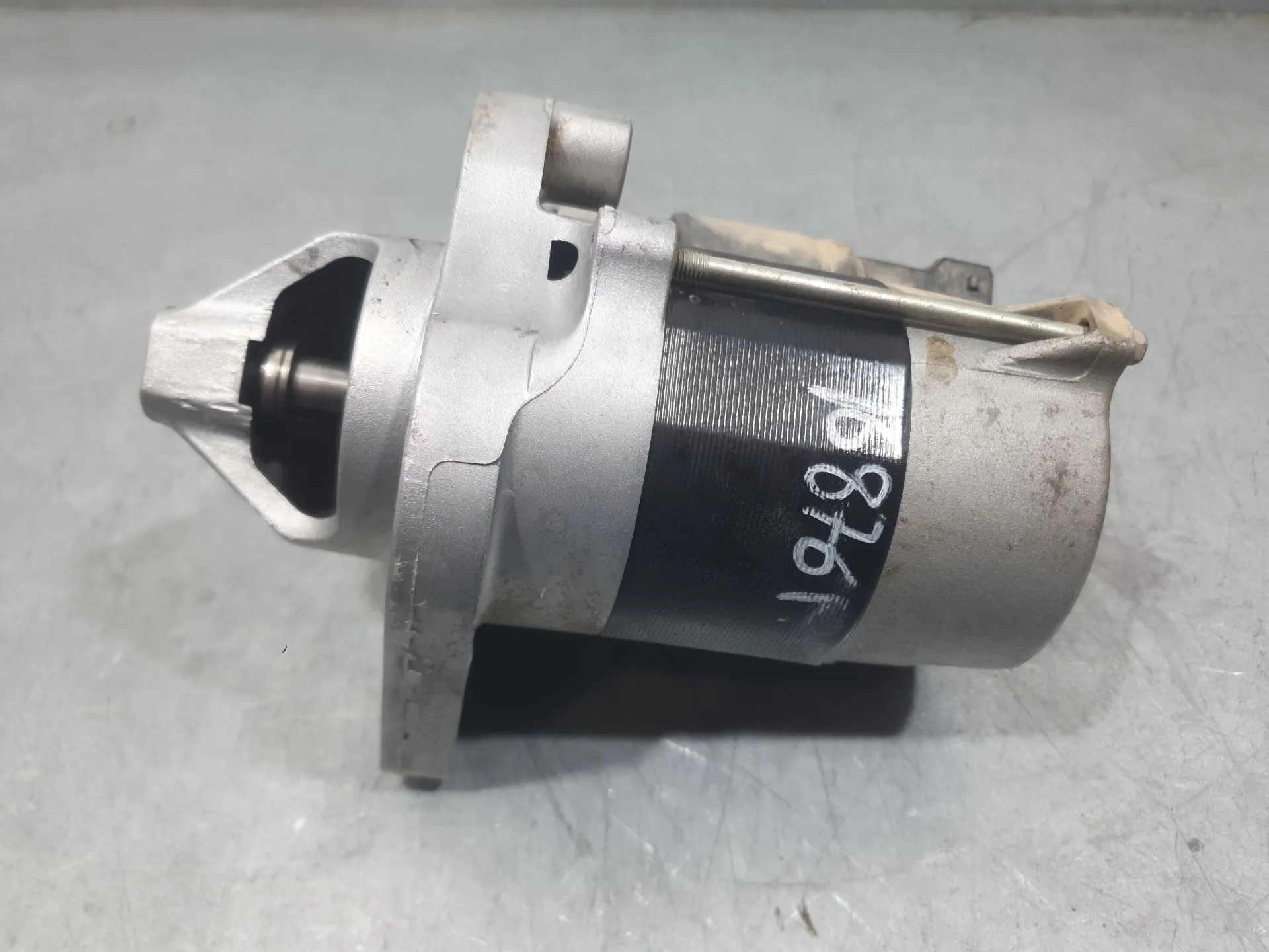 Motor Arranque para Citroën C3 Iii (Sx)