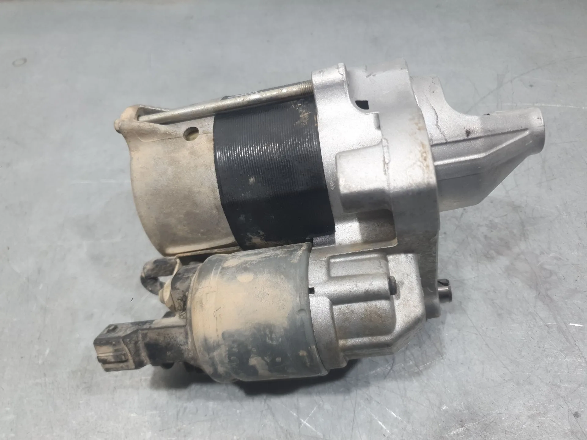 Motor Arranque para Citroën C3 Iii (Sx)